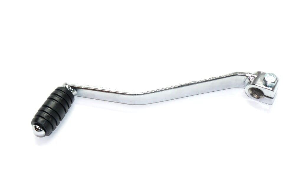 KR SCHALTHEBEL STAHL für SUZUKI GS 550 GS 650 G Katana Gear Lever KR SCHALTHEBEL STAHL für SUZUKI GS 550 GS 650 G Katana Gear Lever von ItalyRacing