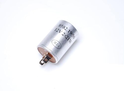 KR Blinkrelais Blinker Relais SIMSON JUNAK 2 inputs Indicator flasher KR Blinkrelais Blinker Relais SIMSON JUNAK 2 inputs Indicator flasher von ItalyRacing