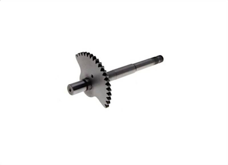 KR Kickstarterwelle SIMSON Kick starter shaft Schwalbe KR51 Star SR4-2 S50 Motor von ItalyRacing
