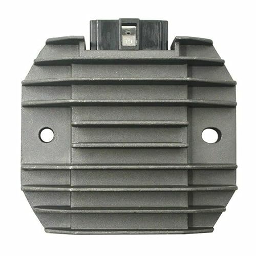 KR REGLER KAWASAKI GPX GPZ 600 VN 750 1500 VN-15 ZL 600 ZR 750 ZXR 400 ZZR 600 KR REGLER KAWASAKI GPX GPZ 600 VN 750 1500 VN-15 ZL 600 ZR 750 ZXR 400 ZZR 600 von ItalyRacing