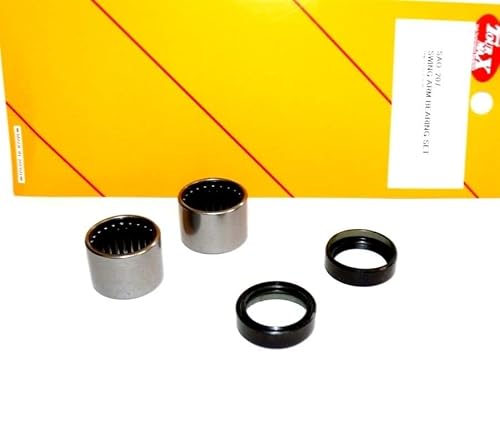 KR Schwingenlager Satz für YAMAHA XT350 85-95 Swing Arm Needle Bearing SAO-207 KR Schwingenlager Satz für YAMAHA XT350 85-95 Swing Arm Needle Bearing SAO-207 von ItalyRacing