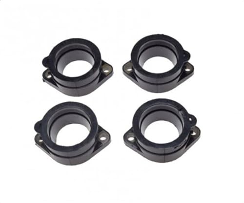 KR VERGASER ANSAUGSTUTZEN Joint Carburetor CHK-11B für KAWASAKI ZZR 1100 1990-2001 KR VERGASER ANSAUGSTUTZEN Joint Carburetor CHK-11B für KAWASAKI ZZR 1100 1990-2001 von ItalyRacing