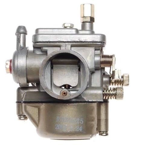 KR Vergaser,Carburetor,TUNING K60B, ROMET KARPATY DELTA KOMAR OGAR PONNY STELLA von ItalyRacing