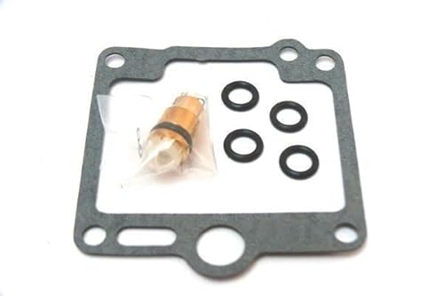 KR Vergaser Reparatur Satz Carburetor Repair Set für YAMAHA FJ 1100 1200 84-87 KR Vergaser Reparatur Satz Carburetor Repair Set für YAMAHA FJ 1100 1200 84-87 von ItalyRacing