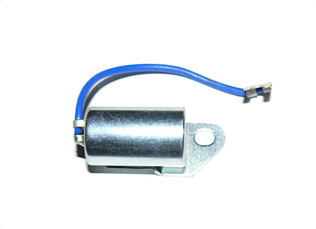 KR Zündkondensator,Ignition capacitor,für HONDA CB 350 F Four CB350F 1973-1977 KR Zündkondensator,Ignition capacitor,für HONDA CB 350 F Four CB350F 1973-1977 von ItalyRacing