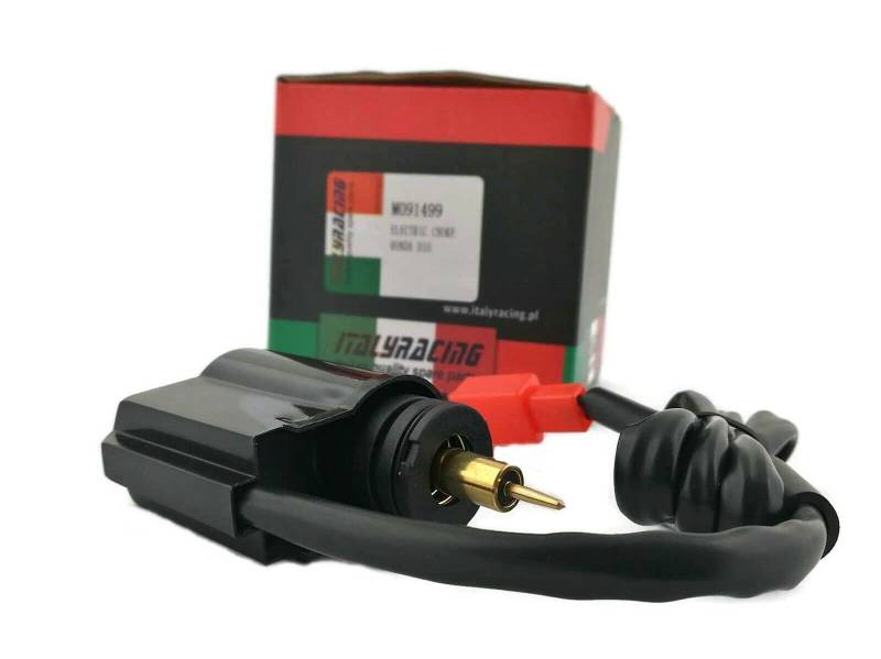 Kaltstarter E-Choke Kaltstartautomatik für HONDA BALI DIO 50 X8R LEAD SJ X8R 50 von ItalyRacing