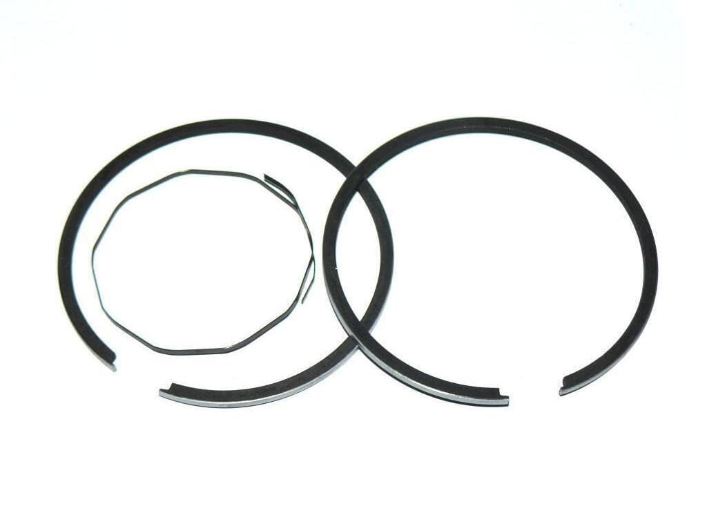 Kolbenringe Satz 40,75 mm für YAMAHA DT 50 M RD 50 M 80-84 Piston Rings set Kolbenringe Satz 40,75 mm für YAMAHA DT 50 M RD 50 M 80-84 Piston Rings set von ItalyRacing