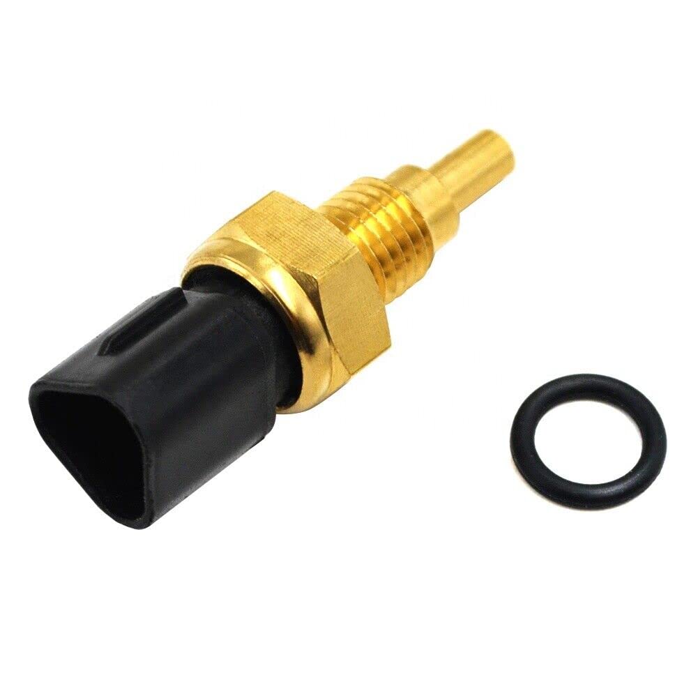Kühlwassertemperatursensor für HONDA Kawasaki 37870-MBG-003 21176-1120 NEU Kühlwassertemperatursensor für HONDA Kawasaki 37870-MBG-003 21176-1120 NEU von ItalyRacing
