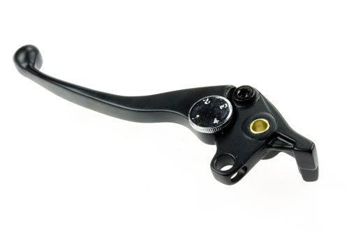 Kupplungshebel für KAWASAKI GPZ,GTR,ZG,ZRX,ZZR,ZXR,ZRX,VN #13236-1186 von ItalyRacing