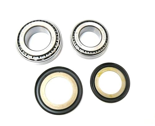Lenkkopflager Satz für HONDA CB,CB-X4,CBF,CBR,CBX,CMX,CTX,NS,NSA,NSR,NT,NTV von ItalyRacing