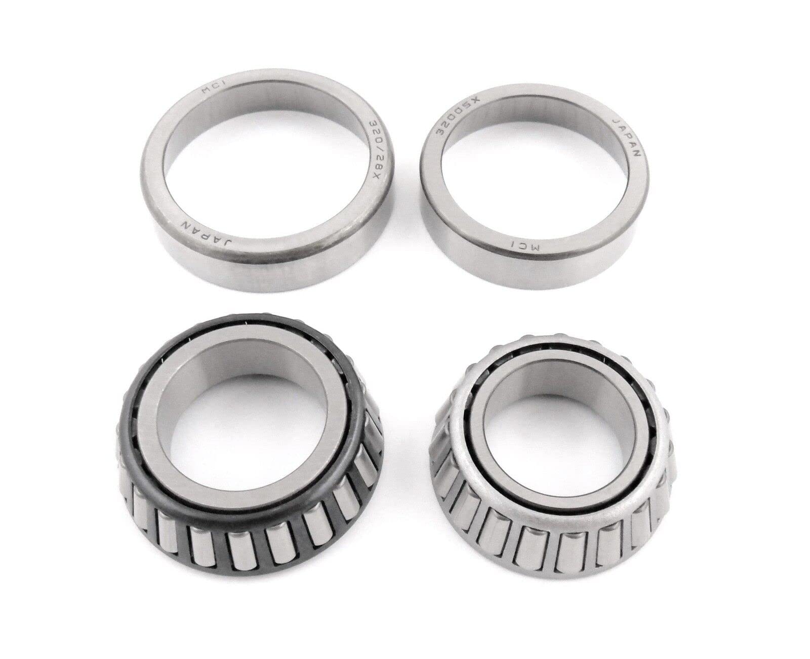 Lenkkopflager Satz für KAWASAKI GPX,GPZ,GTR,KL,KLE,KLR,W,ZL,ZR,ZR-7,ZRX,ZX-10 Lenkkopflager Satz für KAWASAKI GPX,GPZ,GTR,KL,KLE,KLR,W,ZL,ZR,ZR-7,ZRX,ZX-10 von ItalyRacing