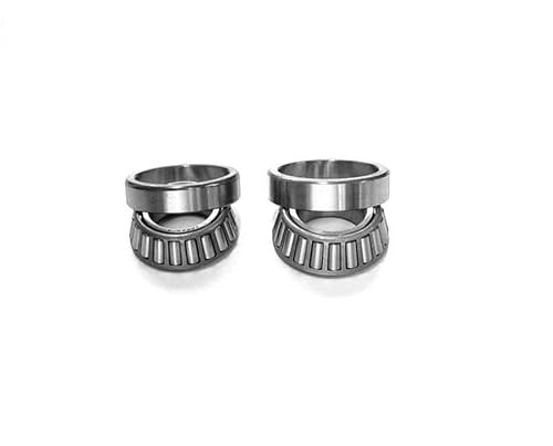 Lenkkopflager Satz für KAWASAKI KZ Z Z/ZG ZN 1000 1300 Steering head bearing von ItalyRacing