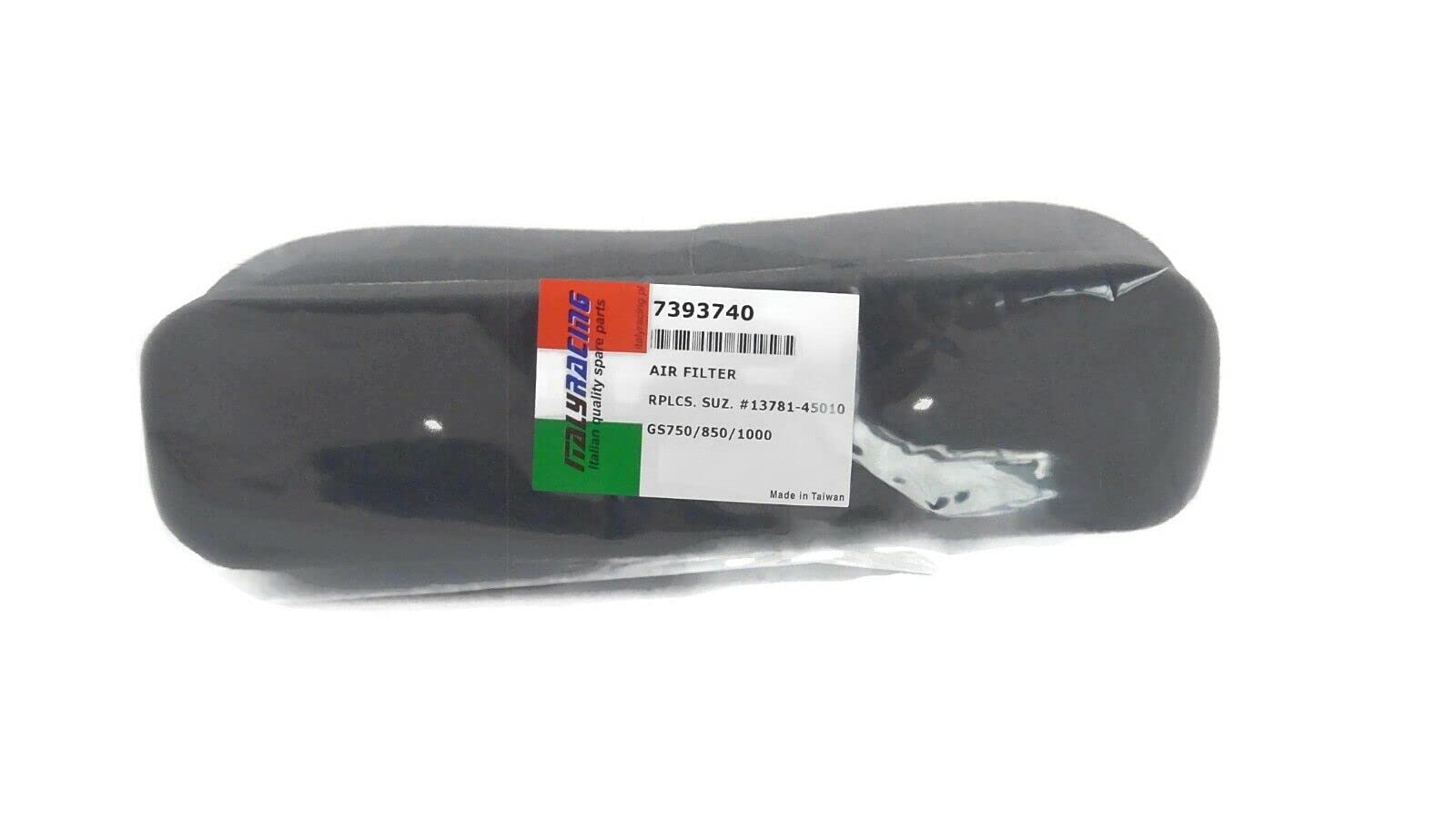 Luftfilter Air filter #13781-45010 für SUZUKI GS 750 850 1000 G von ItalyRacing