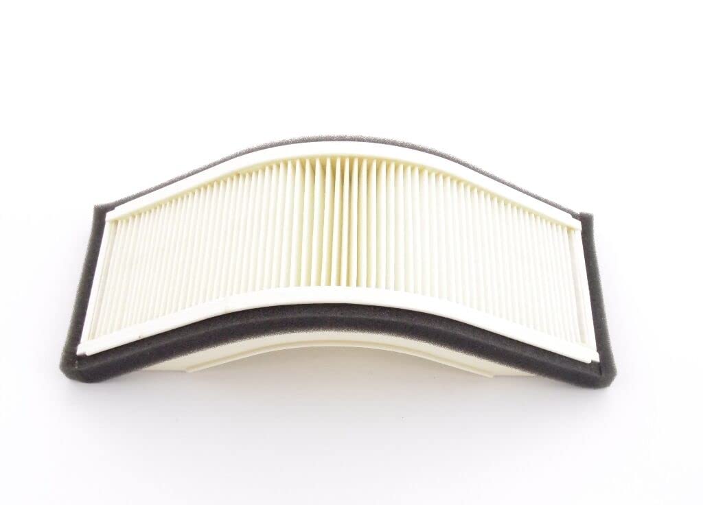Luftfilter Air filter für KAWASAKI ZX-10R ZX10R ZX10 R #11013-0004 von ItalyRacing