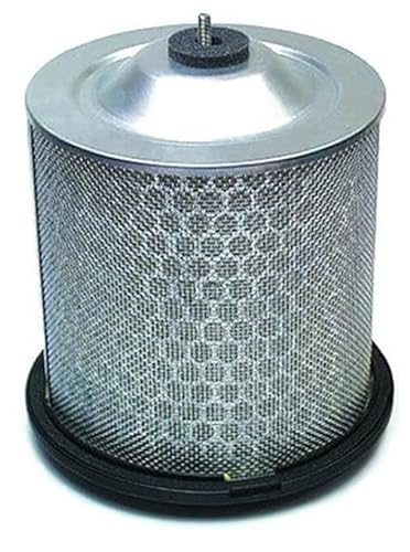 Luftfilter Air filter für SUZUKI GSX-R 1100 GSXR 1100 GU74#13780-06B00 von ItalyRacing