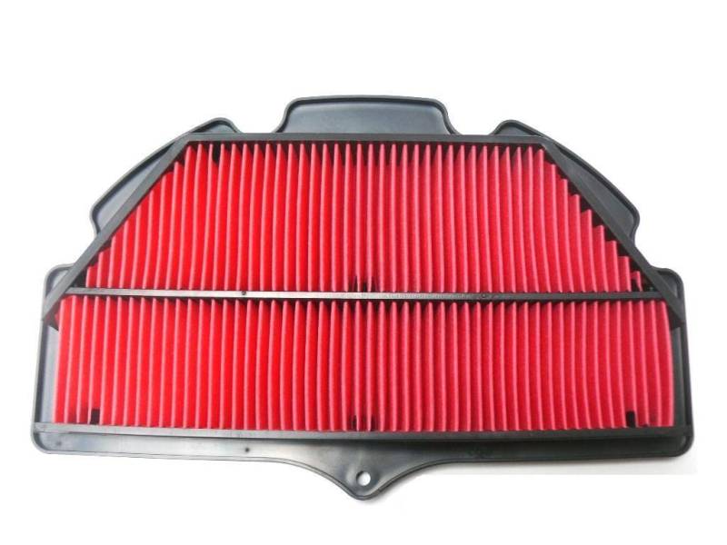 Luftfilter Air filter für SUZUKI GSX-R GSXR 600 2006-11#13780-01H00 von ItalyRacing