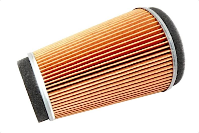 Luftfilter Air filter für YAMAHA XC 125 T TR Cygnus,MBK XC 125 R T Flame von ItalyRacing