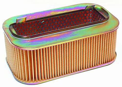 Luftfilter HONDA VF 1000 F R #17216-MJ4-000 Air filter filtre air filtro Luftfilter HONDA VF 1000 F R #17216-MJ4-000 Air filter filtre air filtro von ItalyRacing