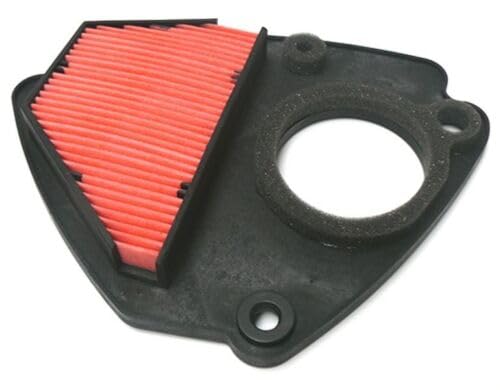 Luftfilter für HONDA VT 600 C Shadow 1998-2007#17205-MZ8-G20 von ItalyRacing