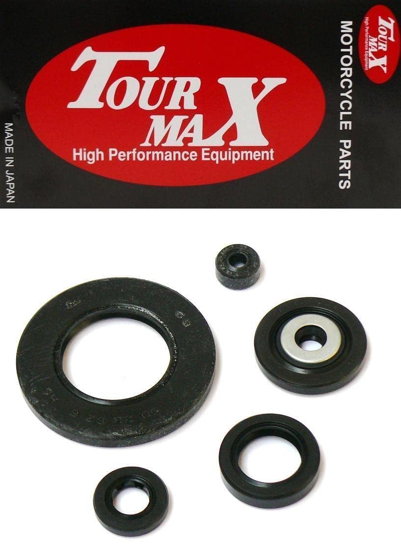 Motor Dichtsatz YAMAHA Wellendichtring YAMAHA XS 250 360 400 Engine oil seals Motor Dichtsatz YAMAHA Wellendichtring YAMAHA XS 250 360 400 Engine oil seals von ItalyRacing
