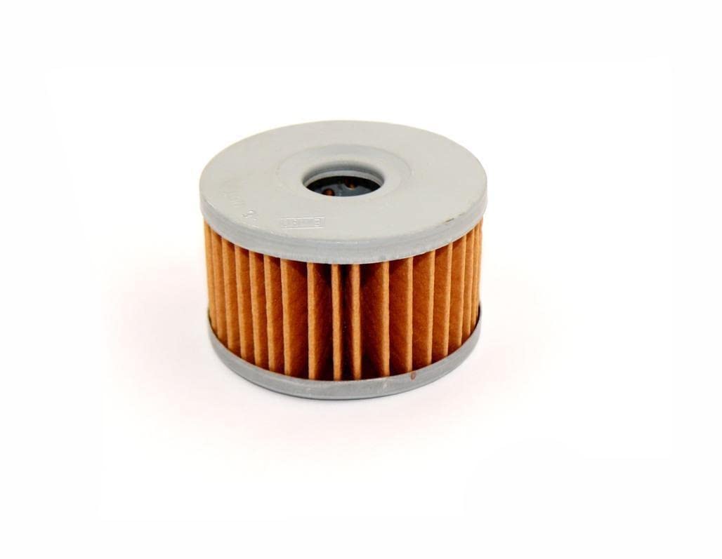 Ölfilter Oil filter 16510-37440 HF137 für SACHS SUZUKI HERCULES/SACHS Ölfilter Oil filter 16510-37440 HF137 für SACHS SUZUKI HERCULES/SACHS von ItalyRacing