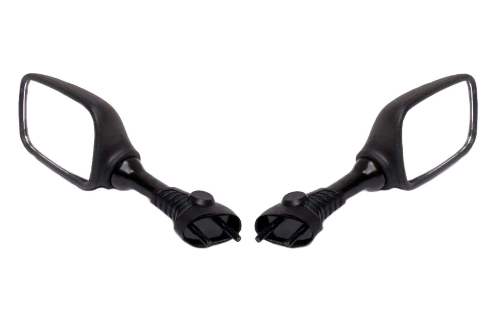 RÜCKSPIEGEL Spiegel Paar für SUZUKI GSX-R GSXR 750 1100 1993-1997 RÜCKSPIEGEL Spiegel Paar für SUZUKI GSX-R GSXR 750 1100 1993-1997 von ItalyRacing
