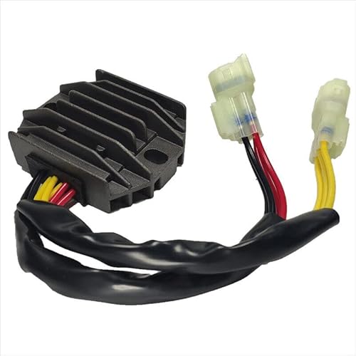 Regler Lichtmaschine für Polaris Outlaw 450 MXR 500 525 Iris/Predator 500 Regler Lichtmaschine für Polaris Outlaw 450 MXR 500 525 Iris/Predator 500 von ItalyRacing