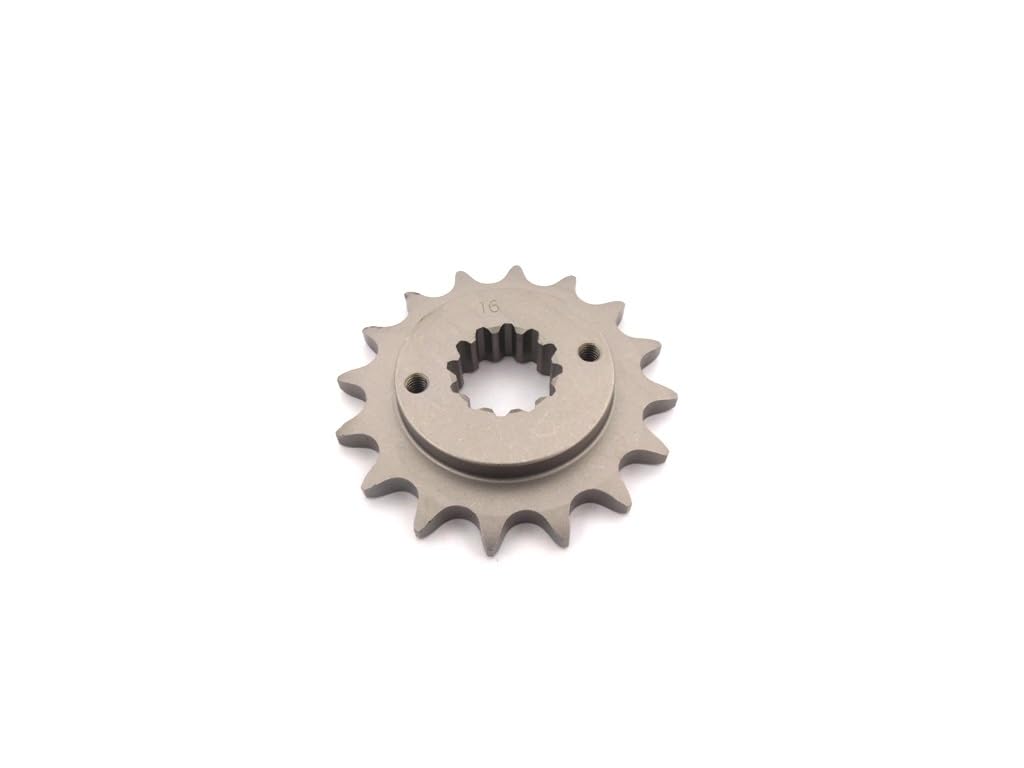 Ritzel 16Z Teilung 525 für HONDA XRV 750 90-03 front sprocket Ritzel 16Z Teilung 525 für HONDA XRV 750 90-03 front sprocket von ItalyRacing