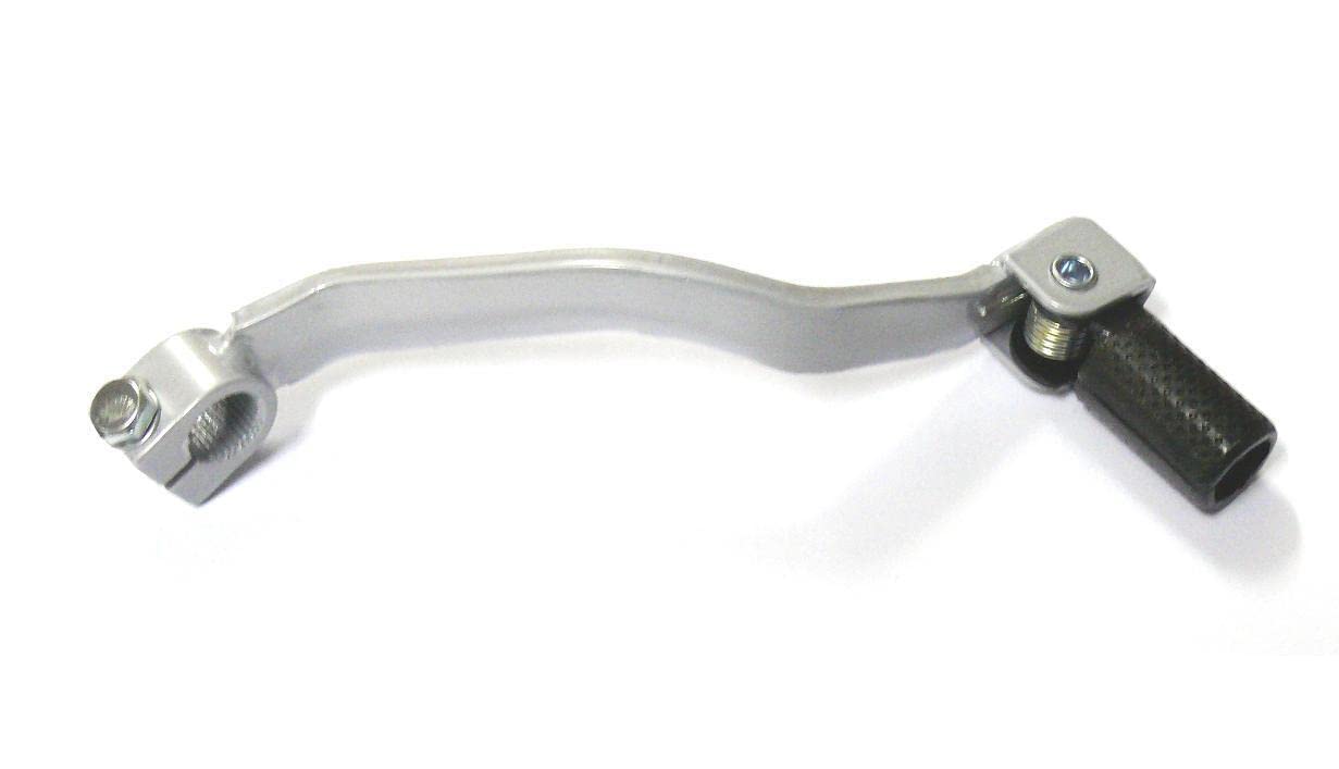SCHALTHEBEL STAHL für SUZUKI RM 125 RM 250#25600-27C05 Gear Lever SCHALTHEBEL STAHL für SUZUKI RM 125 RM 250#25600-27C05 Gear Lever von ItalyRacing