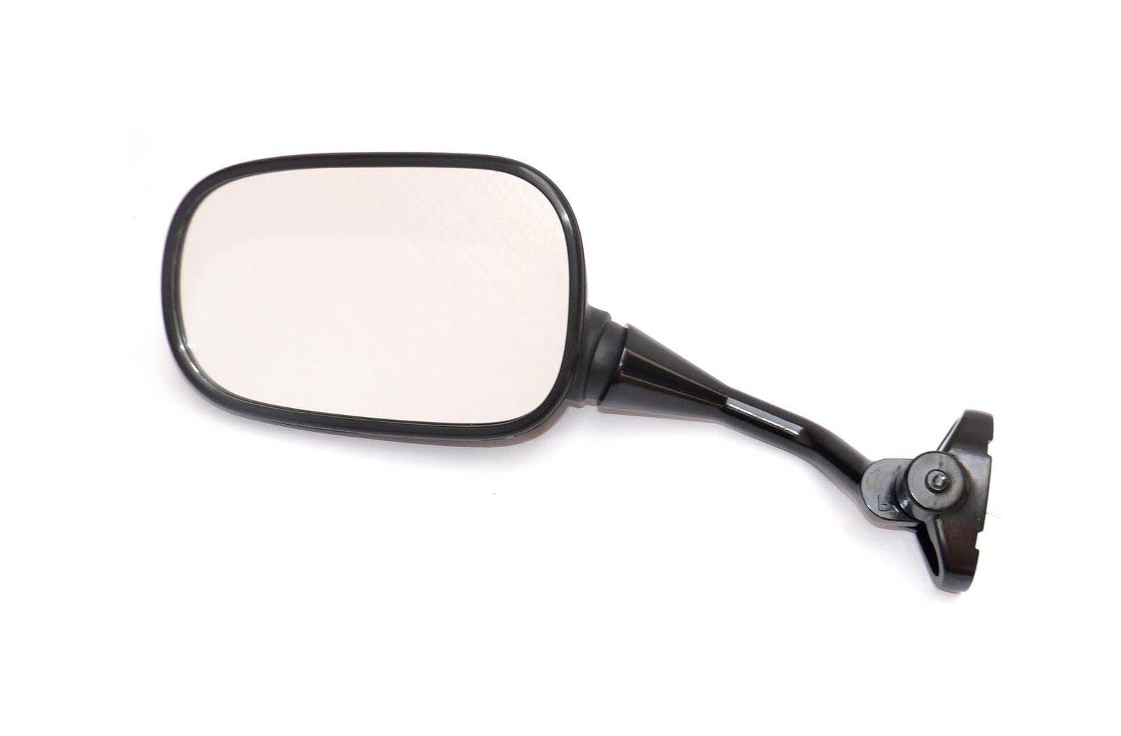 Spiegel Links Mirror Left für HONDA CBF 600 S 2004-05 / CBF 600 SA ABS 2004-05 Spiegel Links Mirror Left für HONDA CBF 600 S 2004-05 / CBF 600 SA ABS 2004-05 von ItalyRacing