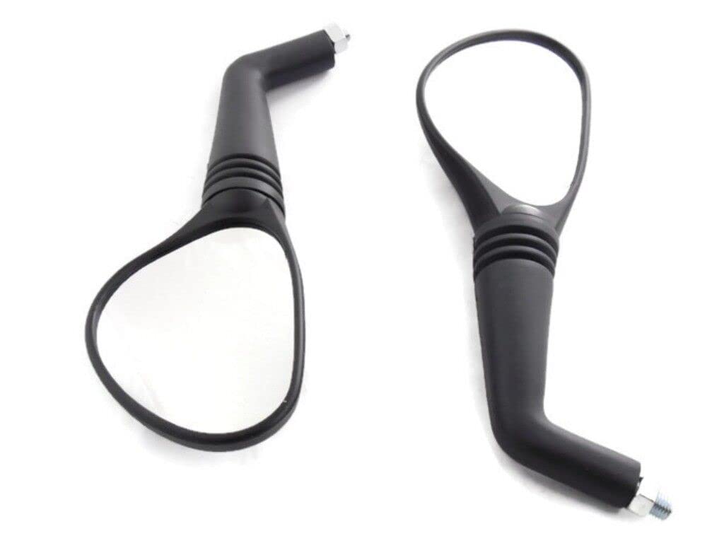 Spiegel Links für MBK YQ 50 YQ 100 / KTM Duke 640 / Super Duke 990 Mirror Left Spiegel Links für MBK YQ 50 YQ 100 / KTM Duke 640 / Super Duke 990 Mirror Left von ItalyRacing