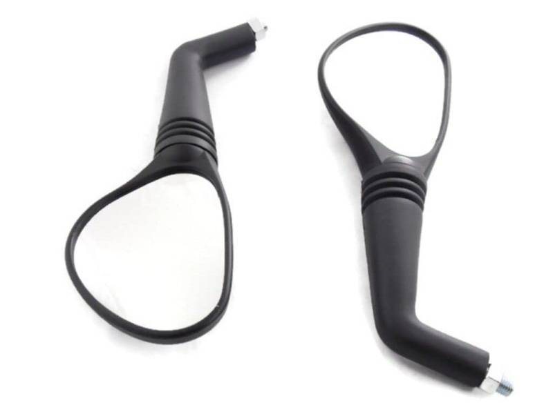 Spiegel Links für MBK YQ 50 YQ 100 / KTM Duke 640 / Super Duke 990 Mirror Left von ItalyRacing