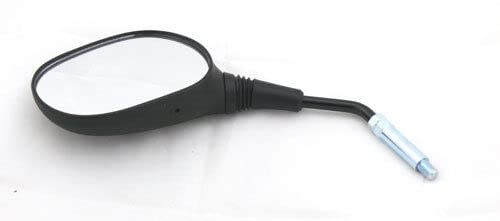 Spiegel Links für SUZUKI UX 125 Sixteen 08-11 Mirror Left Spiegel Links für SUZUKI UX 125 Sixteen 08-11 Mirror Left von ItalyRacing