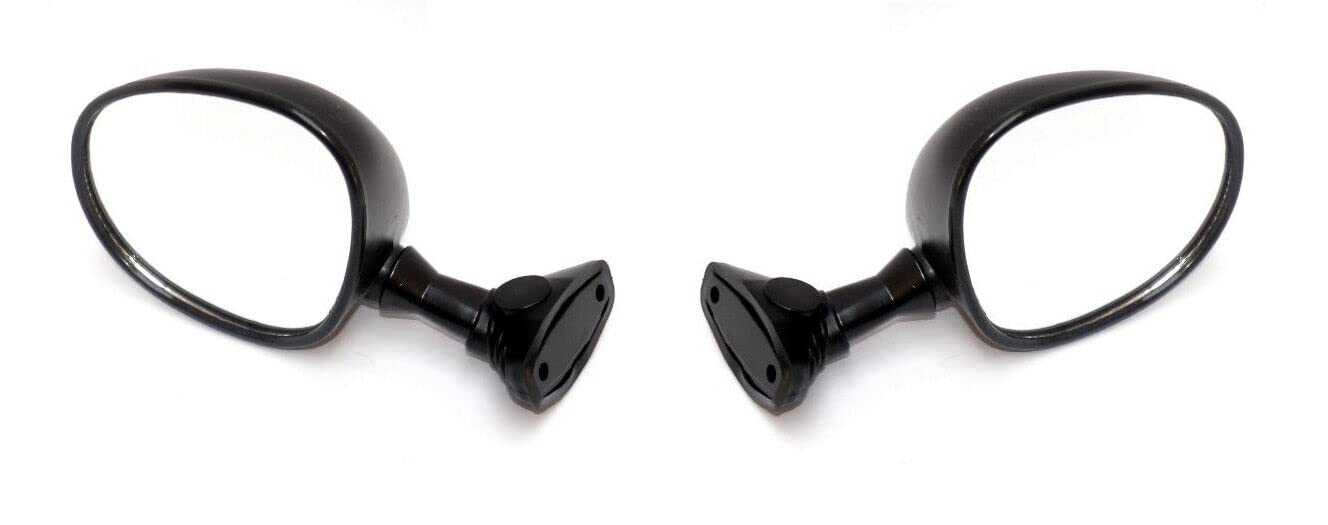 Spiegel Paar für YAMAHA FZR 600 750 1000 3HE-26280/3HE-26290 Mirror Set Spiegel Paar für YAMAHA FZR 600 750 1000 3HE-26280/3HE-26290 Mirror Set von ItalyRacing