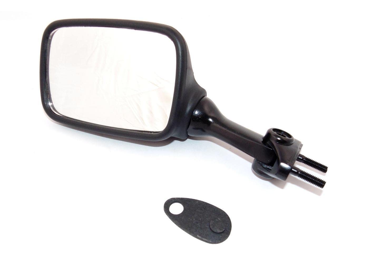Spiegel mirror Links Left KAWASAKI GPZ 500 ZX-6R ZX-7R ZX-7RR ZX-9R ZXR 750 Spiegel mirror Links Left KAWASAKI GPZ 500 ZX-6R ZX-7R ZX-7RR ZX-9R ZXR 750 von ItalyRacing