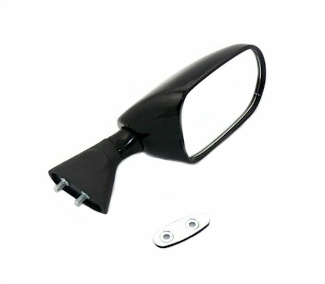 Spiegel mirror Rückspiegel R für SUZUKI SV 650 S AV1111 1999-2002 56500-19F00 Spiegel mirror Rückspiegel R für SUZUKI SV 650 S AV1111 1999-2002 56500-19F00 von ItalyRacing