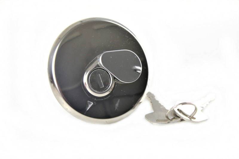 Tankdeckel Die SchlüsselFuel cap Keys für SUZUKI GN 125 GN125 von ItalyRacing