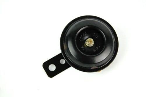 Universal Motorrad Hupe 12V 7-09 70mm für SIMSON S51 SR50 MZ ET Motorcycle Horn Universal Motorrad Hupe 12V 7-09 70mm für SIMSON S51 SR50 MZ ET Motorcycle Horn von ItalyRacing