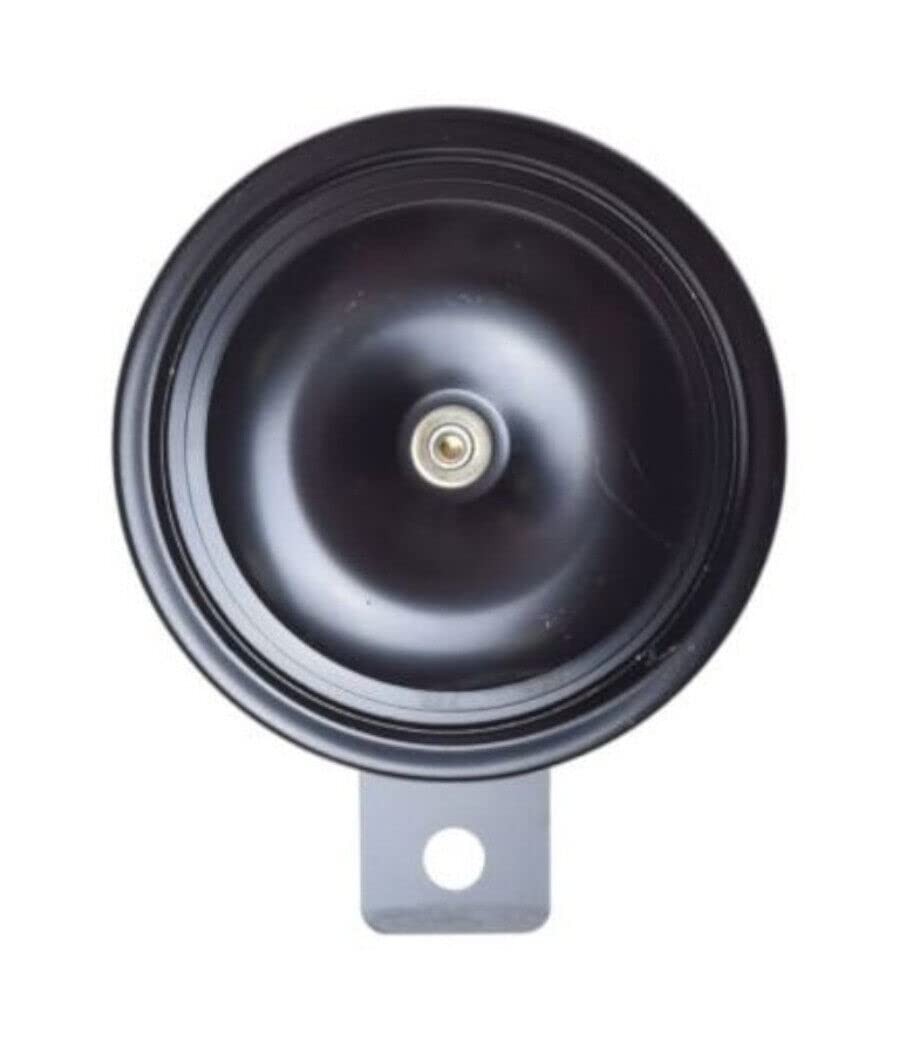 Universal Motorrad Hupe 12V 9-04 87mm MZ ETZ 150, 250, 251 Motorcycle Horn Universal Motorrad Hupe 12V 9-04 87mm MZ ETZ 150, 250, 251 Motorcycle Horn von ItalyRacing