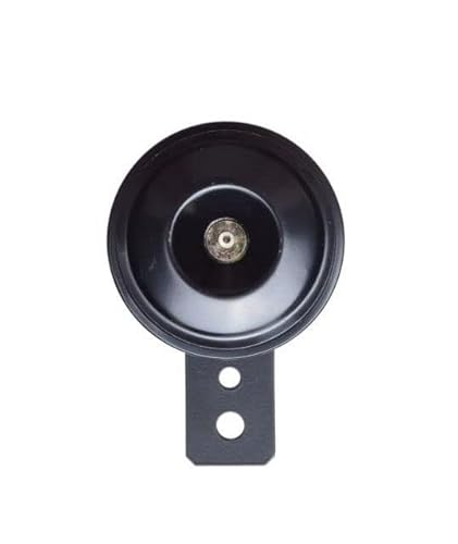 Universal Motorrad Hupe 6V 6-05 70mm JAWA50 MUSTANG SIMSON Motorcycle Horn Universal Motorrad Hupe 6V 6-05 70mm JAWA50 MUSTANG SIMSON Motorcycle Horn von ItalyRacing