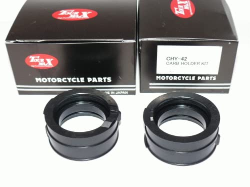 VERGASER ANSAUGSTUTZEN Intake JointCarburetor CHY-42 3LD-13597-00 für YAMAHA VERGASER ANSAUGSTUTZEN Intake JointCarburetor CHY-42 3LD-13597-00 für YAMAHA von ItalyRacing