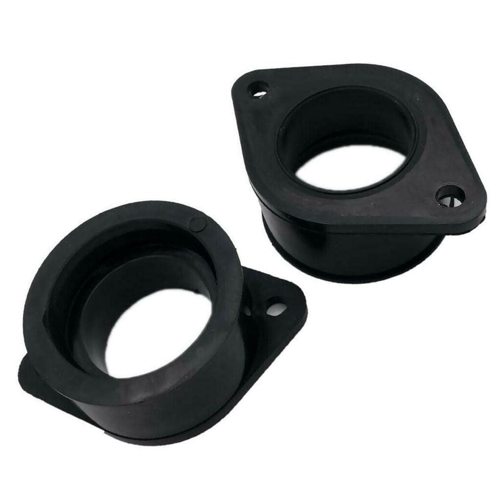 VERGASER ANSAUGSTUTZEN für KAWASAKI Z400, KZ 440 A B D G 80-83 16065-1027 VERGASER ANSAUGSTUTZEN für KAWASAKI Z400, KZ 440 A B D G 80-83 16065-1027 von ItalyRacing