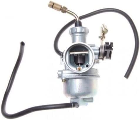 VERGASER für China Motoroller CHOPER 110ccm 4T / 139FMB Düse 90Carburetor VERGASER für China Motoroller CHOPER 110ccm 4T / 139FMB Düse 90Carburetor von ItalyRacing