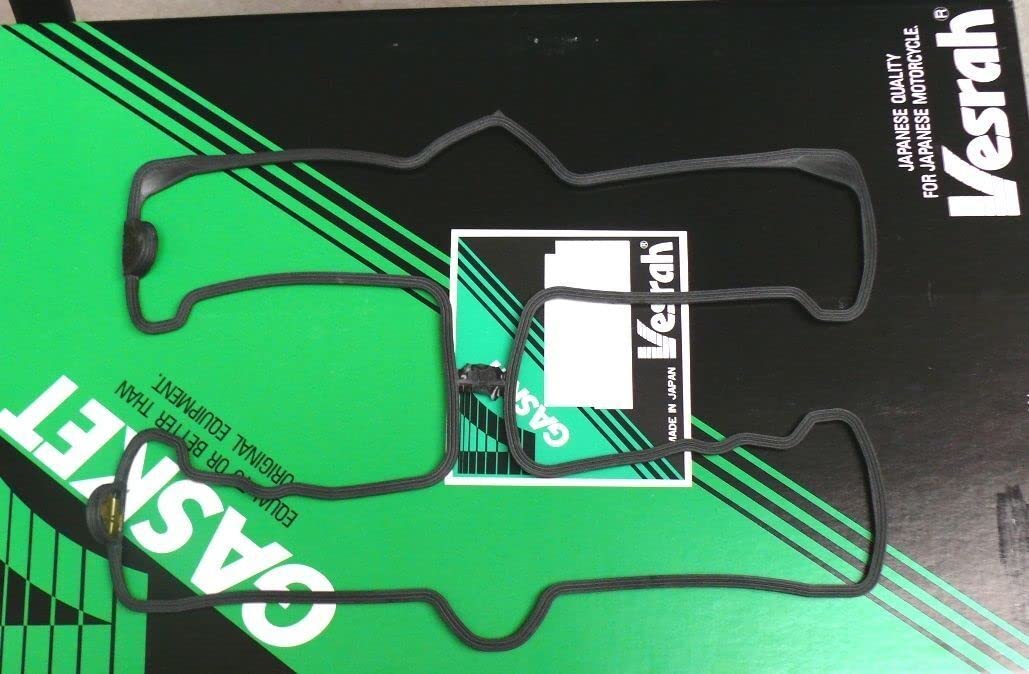 Ventildeckeldichtung YAMAHA XJ 600 S 92-03 Valve cover gasket 4BR-11193-00 Ventildeckeldichtung YAMAHA XJ 600 S 92-03 Valve cover gasket 4BR-11193-00 von ItalyRacing