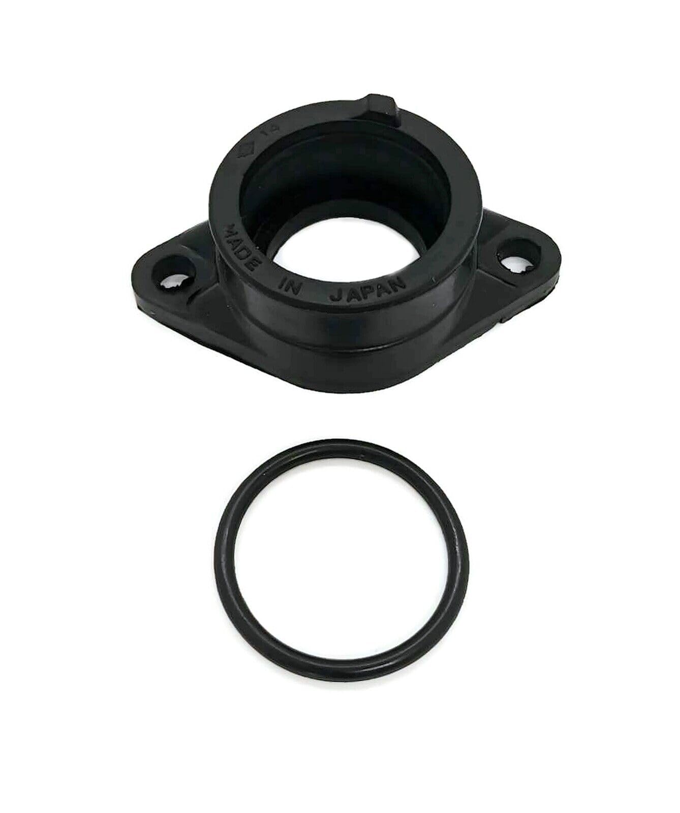 Vergaser-Ansaugstutzen 16211-HN1-010 für SUZUKI GN 125 GN125 NF41A 1991-1999 Vergaser-Ansaugstutzen 16211-HN1-010 für SUZUKI GN 125 GN125 NF41A 1991-1999 von ItalyRacing