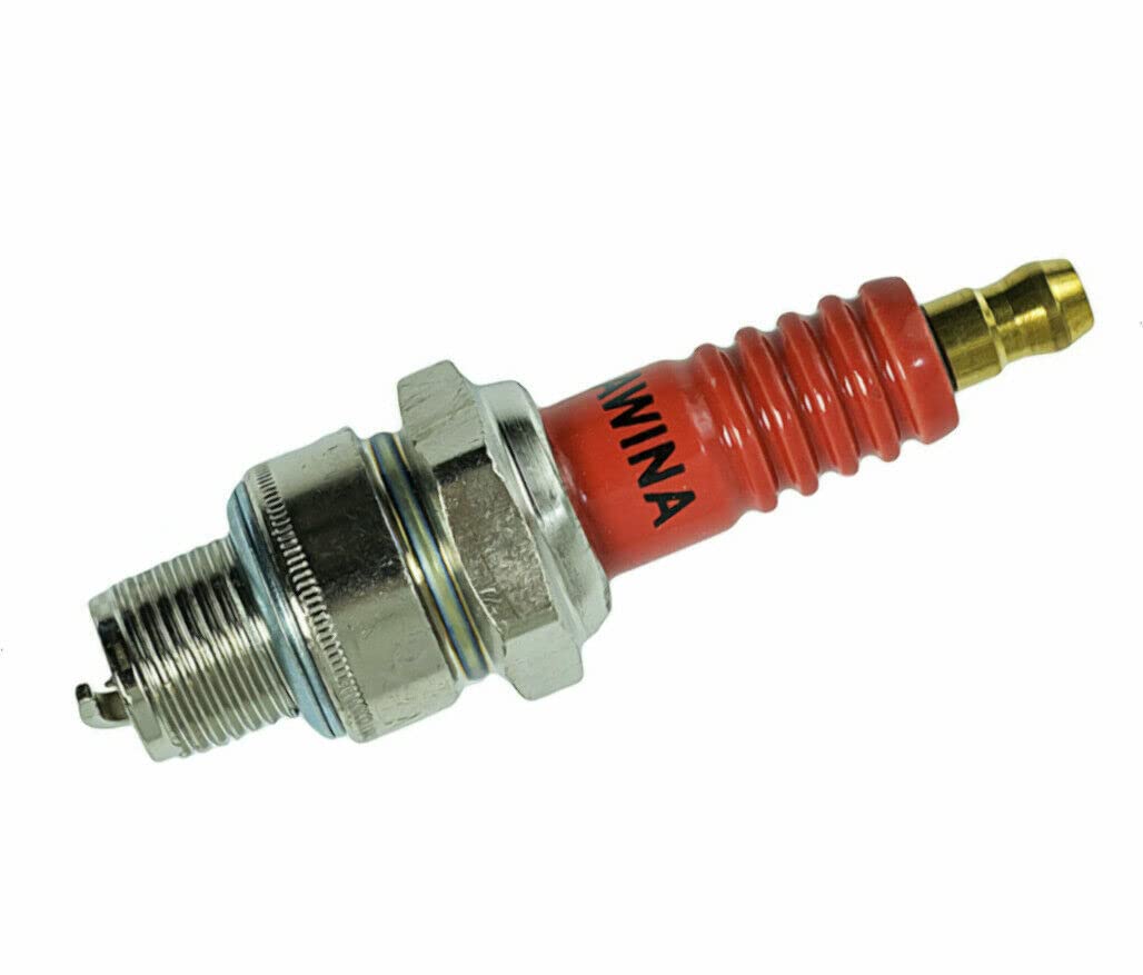 Zündkerze,Spark Plug,AWINA Iridium, B7HNIXX=B7HIX JAWA 50 ROMET MZ ETZ Zündkerze,Spark Plug,AWINA Iridium, B7HNIXX=B7HIX JAWA 50 ROMET MZ ETZ von ItalyRacing