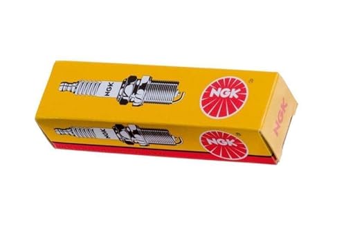 Zündkerze Spark Plug DPR8EA-9 von ItalyRacing