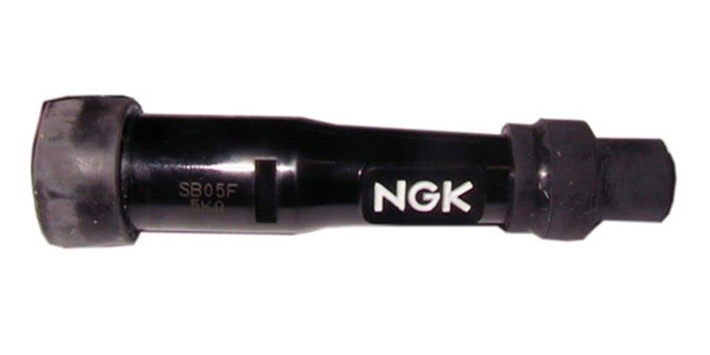 Zündkerzen Stecker NGK SB05F für KAWASAKI Zündkerzen Stecker NGK SB05F für KAWASAKI von ItalyRacing