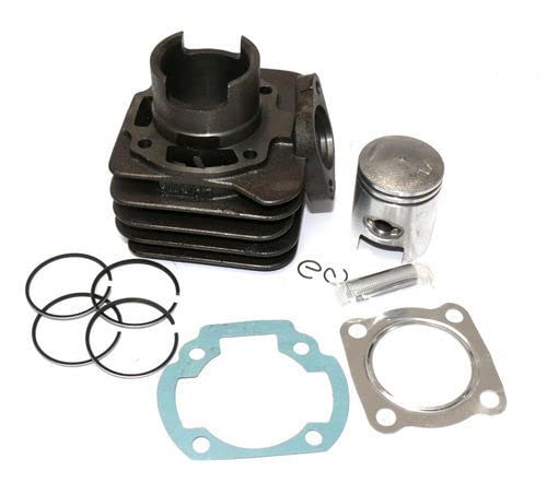 Zylinder Kit für HONDA NH NA SA 50 SANGYANG SYM KYMCO ATU 40 mm Zylinder Kit für HONDA NH NA SA 50 SANGYANG SYM KYMCO ATU 40 mm von ItalyRacing