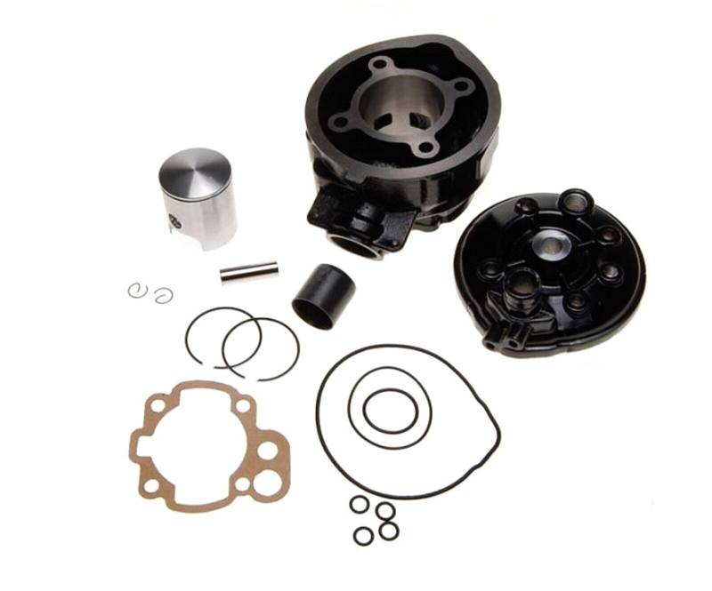 Zylinder Kit tuning Minarelli AM6 90ccm Rieju MRT SM 50 LC 2T ab 2009' von ItalyRacing